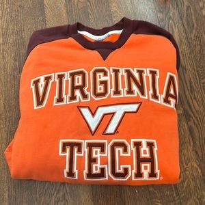 Virginia Tech Crewneck